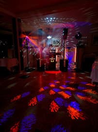 Jeux de lumières