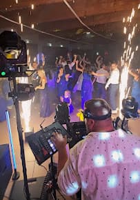 Cabine DJ