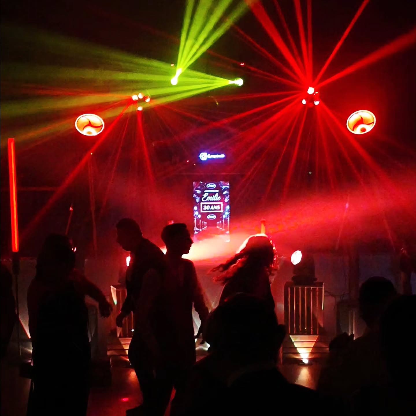 Moments festifs
